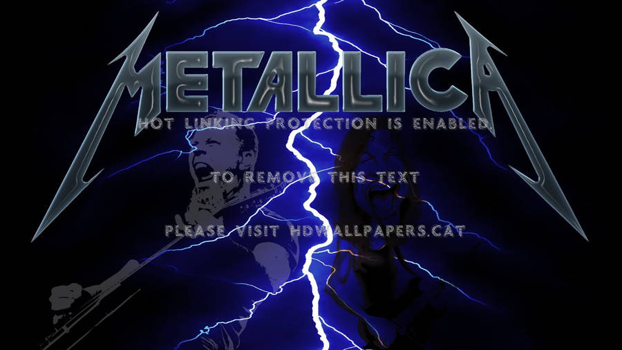 Metallica tattoos